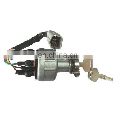 R220-5 R225-7 excavator ignition switch 21E610430