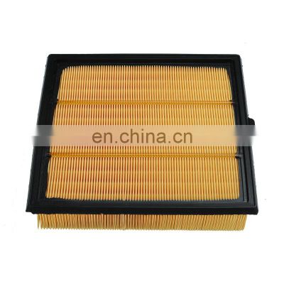 High Quality Car Air Filter 6-98140266-0 8-98140266-0 for ISUZU D-Max/Pickup TFR