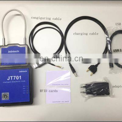 Jointech Container Cargo E-seal Tracker JT701