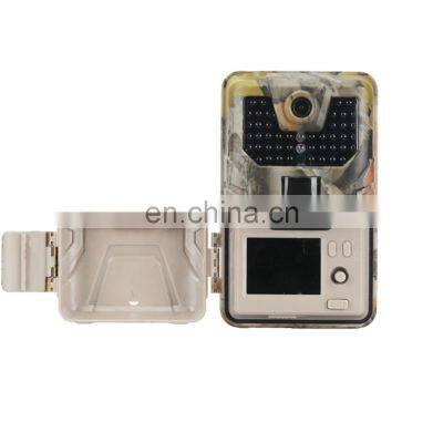 Motion Sensor Video With Wireless Control Waterproof Night Vision Wifi-900 Hunting Trail Camera Wifi photo-4
