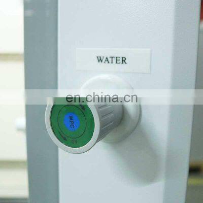 BIOBASE CHINA Medical Equipment Ducted Fume Hood FH1800(E) With Memory Function for Scientific Research