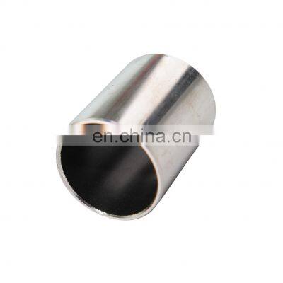Self-lubricating Composite Steel Sleeve Bushing With PTFE