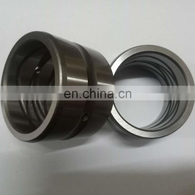 Steel Sleeve Flange Hardened Bushing with Material 40Cr