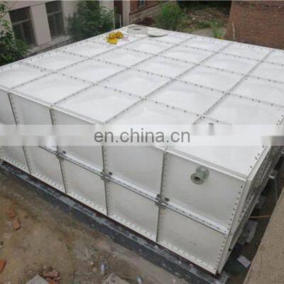 FRP Container,Water Tank,FRP/GRP(SMC) Water Tank photo-4