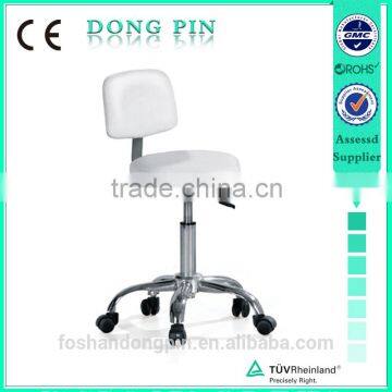 beauty salon furniture adjustable pedicure spa hair styling chair for masssage