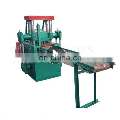 Plant high quality Factory sale shisha charcoal briquette machine production line