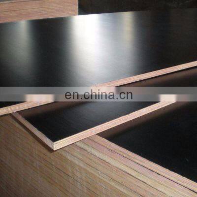 plywood in construction cheap price film faced plywood  1220*2440*15mm from China