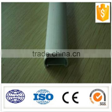 aluminium extrusion profile for led