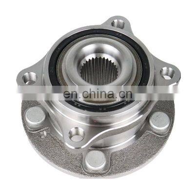 KEY ELEMENT Car Auto Parts Front Wheel Hub Bearing Rear Wheel Bearing Hub For Hyundai 51750-2B010