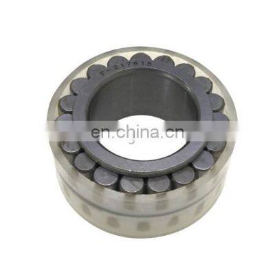 Reducer Bearing F-217615.RNN cylindrical roller bearings F-217615 rolamento 30X49.6X25mm