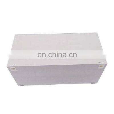 Поставка от завода 144-ядерный оптико-волоконный распределительный шкаф ODF photo-5