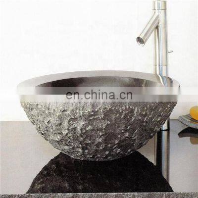 Professional Toilet Sink Double Bowl Kitchen Sink photo-5