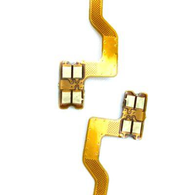 Power On Off Button Volume Switch Key Control Flex Cable Ribbon For Xiaomi Redmi 8 Cell Phone Parts photo-2