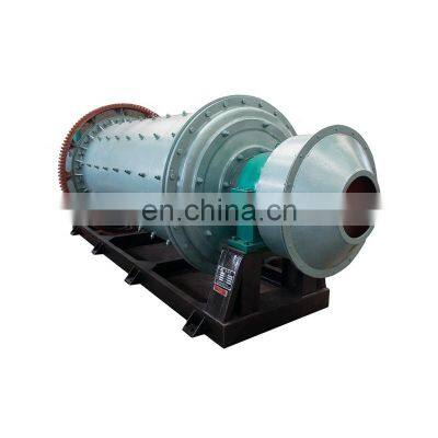 Stone Grinder Machine Gold Mining Equipment Grinding Ball Mill For Sale