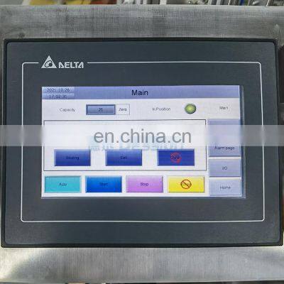 Automatic Pudding Cup Filling Machine Fully Auto Cup Filling Machine