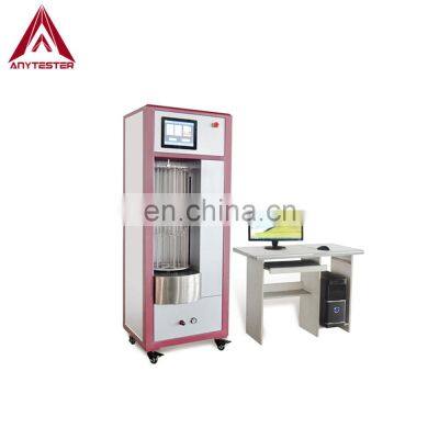 ISO 18066 Filament Crimp Shrinkage Tester Automatic