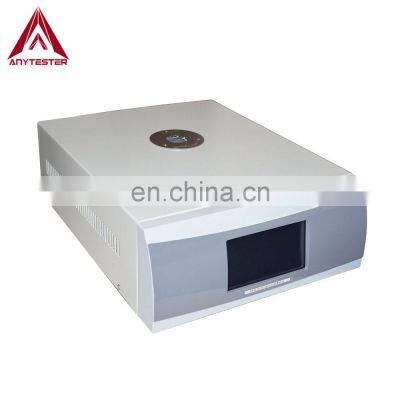 ASTM D2288 High Quality STA Simultaneous Thermal Analyzer TGA DSC Analyzer photo-4