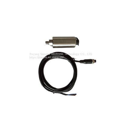 Персонализируемый датчик IEPE photo-2