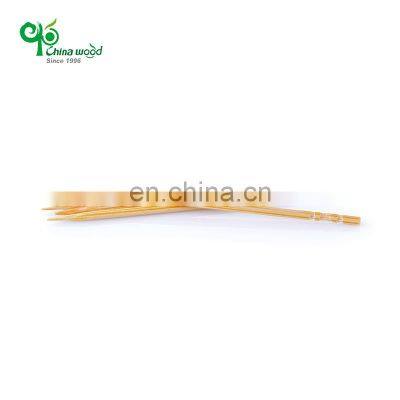 Eco-Friendly Bamboo Toothpicks Box Wholesale Biodegradable Tooth Pick photo-3