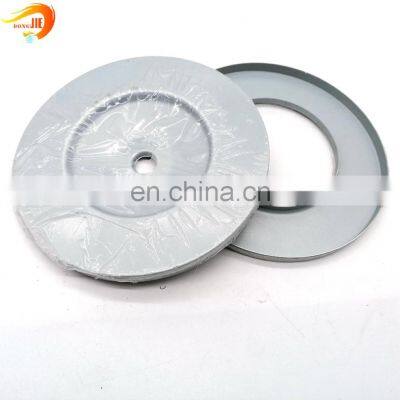 Metal Filter Cartridge Dust Collector Air Filter End Caps and Covers