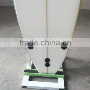 China Surfboard pu Shortboard Surfboard Electric Surfboard photo-3