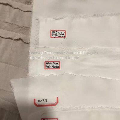 Polyester Sublimation Fabric for Fashion Women Cloth and Dress photo-5