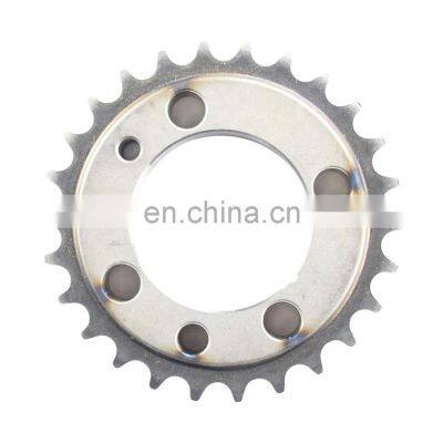 Timing Gear With OE 131432W203 Used for Nissan ZD30DD TG9001 photo-3
