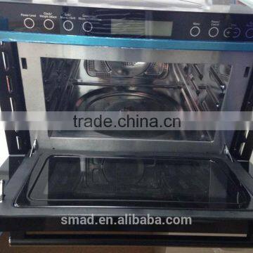 Big Cavity 10 Programs Built-in Microwave Oven With Grill photo-2