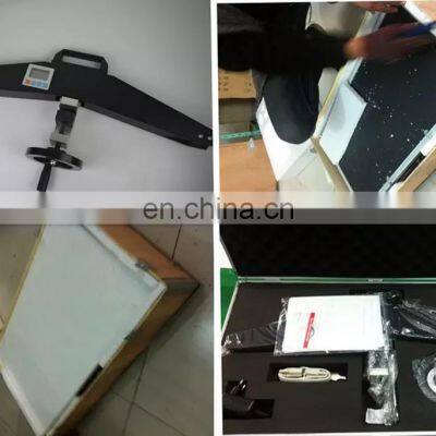 Best Sale Laboratory Use Wire Steel Rope Tension Meter photo-3