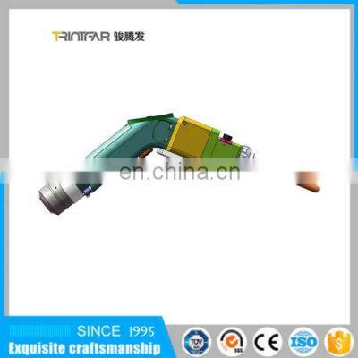 High Productivity Welder Laser 1000W/ 1500W/ 2000W Fiber Laser Optic Welder Laser Welding Machine Price for Sale photo-5