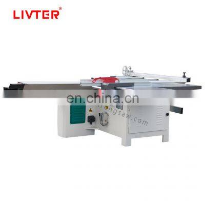 LIVTER 45 Degree Woodworking Push Table Saw Wood Cutting Precision Panel Saw photo-4