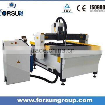  China supplier CE Automatic CNC Stainless Steel Sheet Plasma Cuttin/CNC Sheet Metal Portable Plasma Cutting Machine