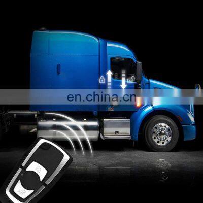 Promata Typical Product Remote Keyless Entry RC803 for Truck With Key Mold Wireless Key Door Central Car Keyless Entry Kit photo-2