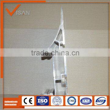 Top Quality Aluminum Industrial Extrusion Profile