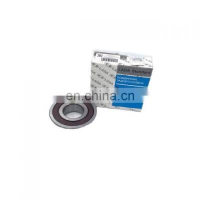 306 6306-2RSC3 6306-2RZ 6306-2RS 6306-ZZ 6306ZZ 63062Z 180306 Motor Bearing Deep Groove Ball Bearing photo-3