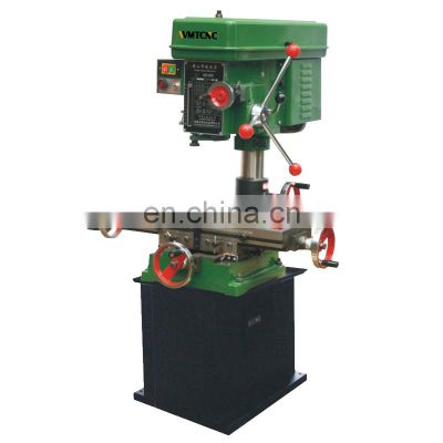 Bench drill XZS4020 drilling and milling machine industrial type small table drill press machine