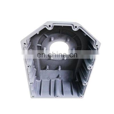 OEM custom high precision aluminium die casting parts