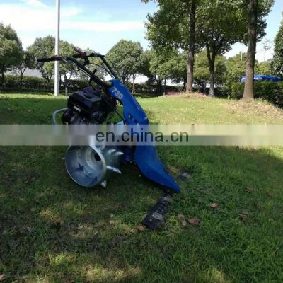 2021 hot popular New Design Italy brand BCS cultivator BCS 730 mini power tiller for Peru market