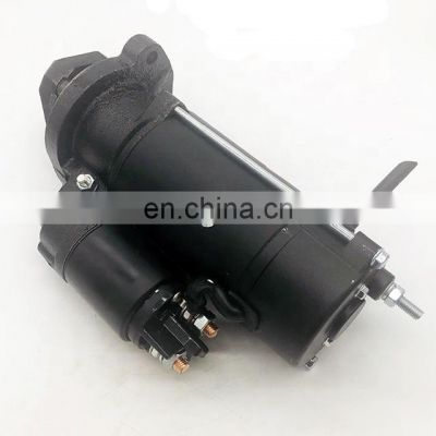 High quality Starter 320-09452 for excavator