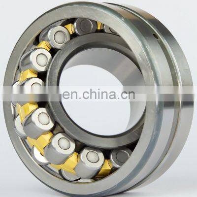 22322CA CC MB E/W33 bearing high quality hot pin double row spherical roller bearing