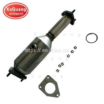 High Quality Three Way Catalytic Converter For Honda Accord 2.3