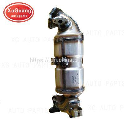 Three way Catalytic Converter For 2014-2017 Honda For Spirior 2.0 In Good Performance