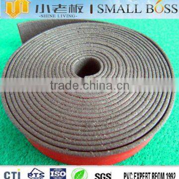 Chinese Intumescent Fire Seal