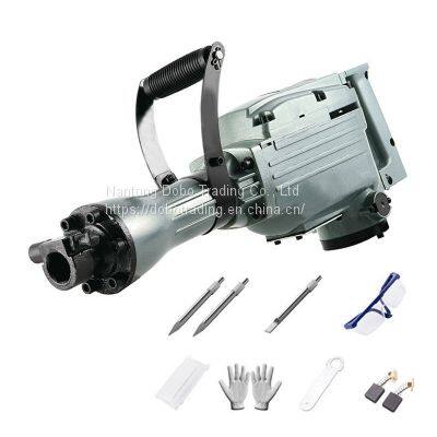 High Quality Breaker Drills 65 2800W 65A Ph65a 16Kg Demolition Hammer Armature photo-5