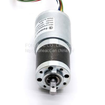 BL3640I-GB Dia 32mm Planetary Geared Bldc Motor photo-3