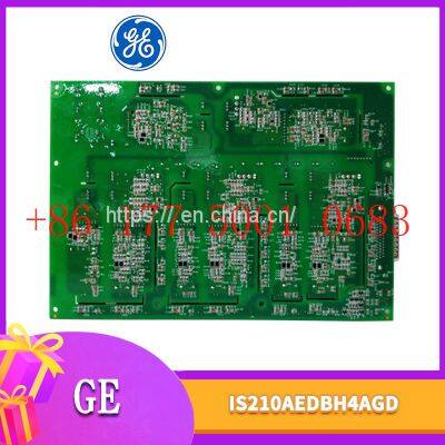 IS215ACLEH1A General Electric