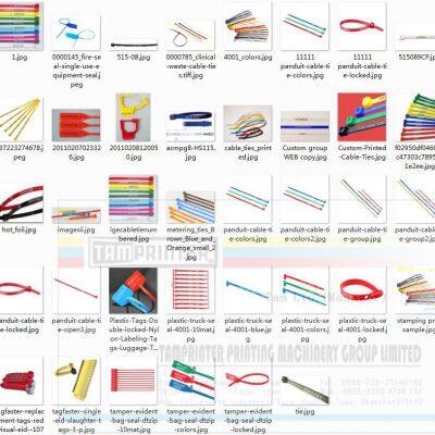 Automatic Coding Hot Stamping Machine photo-4