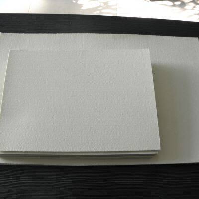 3.0 Lamination Cushion Wollen Felt Pad A4 A3 PVC Card Material photo-3