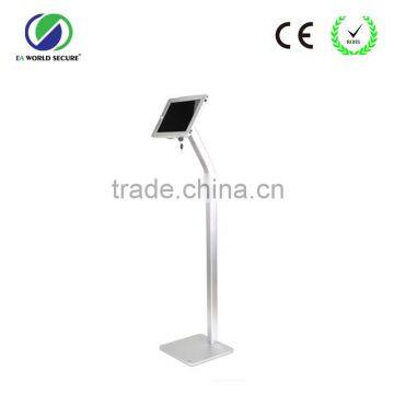 Tablet PC / IPad / Samsung Galaxy Tab Enclosure Security Lock,Tablet PC Floor photo-3