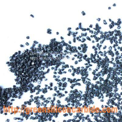 90% Carborundum SiC Refractory Castable